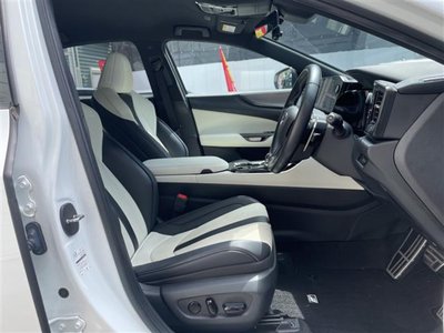 2023 Lexus NX 照片 2