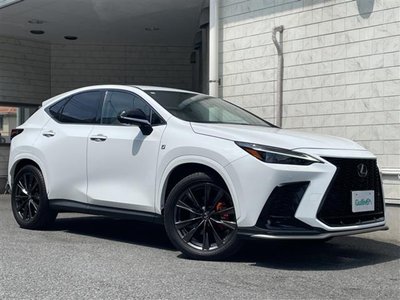 2023 Lexus NX 缩略图 25