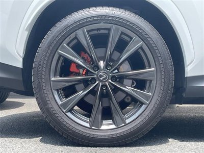 2023 Lexus NX 缩略图 41