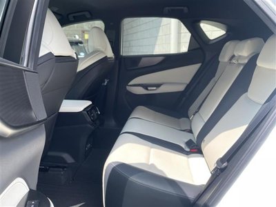 2023 Lexus NX 缩略图 20
