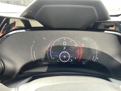 2023 Lexus NX 照片 5