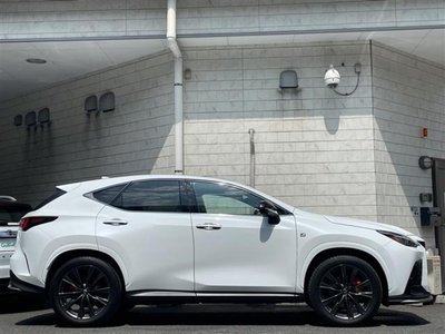 2023 Lexus NX 缩略图 27