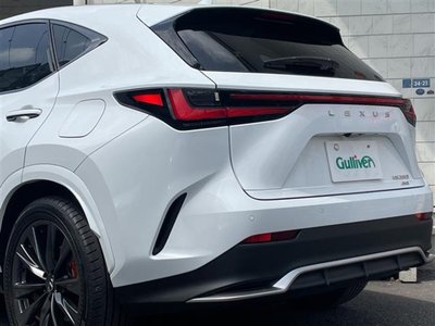2023 Lexus NX 缩略图 32