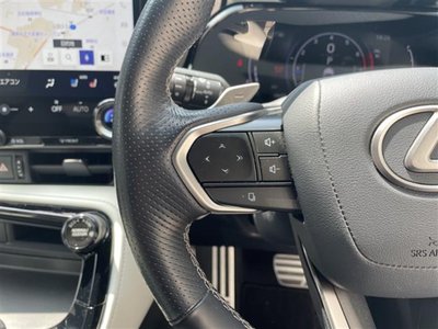 2023 Lexus NX 照片 7