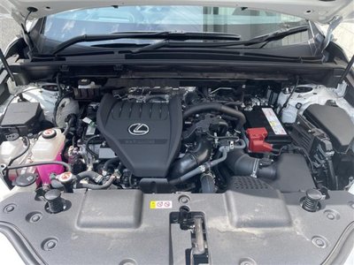 2023 Lexus NX 缩略图 36