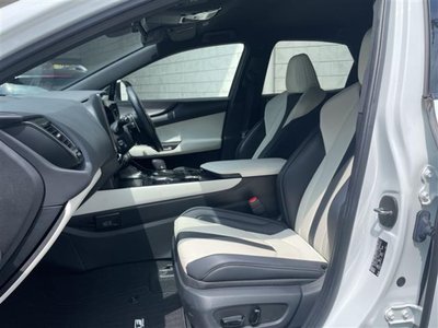 2023 Lexus NX 缩略图 18
