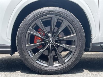 2023 Lexus NX 缩略图 39