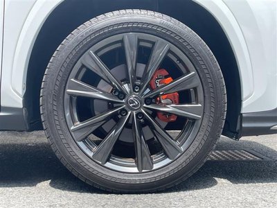 2023 Lexus NX 缩略图 38