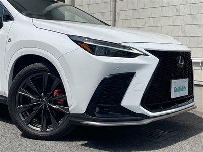 2023 Lexus NX 缩略图 26