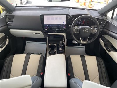 2023 Lexus NX 缩略图 42