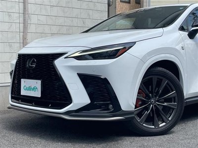 2023 Lexus NX 缩略图 35