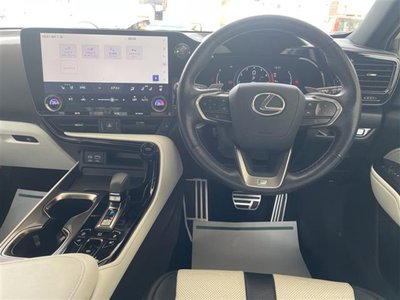 2023 Lexus NX 照片 6