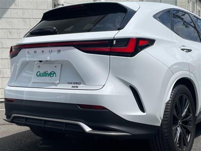 2023 Lexus NX 缩略图 29