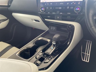 2023 Lexus NX 缩略图 13