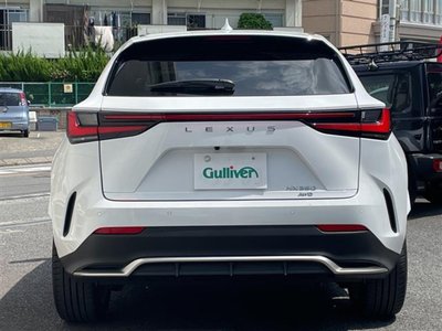 2023 Lexus NX 缩略图 30
