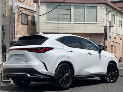 2023 Lexus NX 缩略图 28