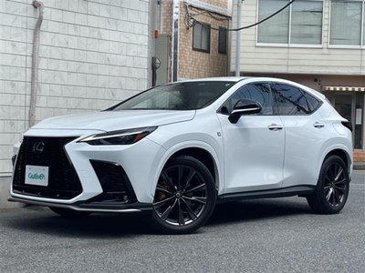 2023 Lexus NX 缩略图 34