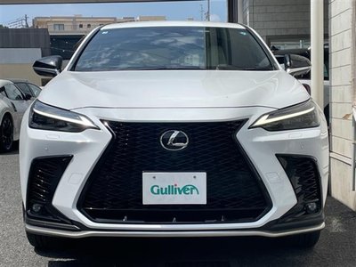 2023 Lexus NX 缩略图 24