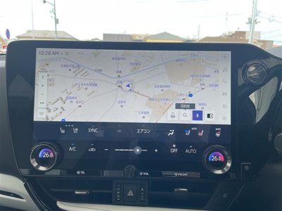 2023 Lexus NX 照片 3