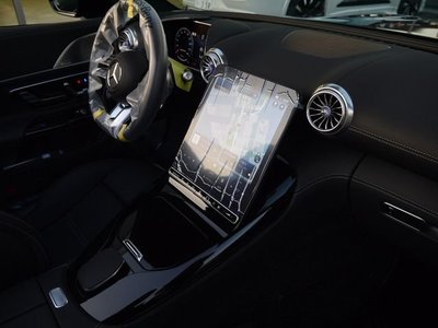 MERCEDES-BENZ SL AMG - 10