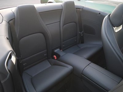 MERCEDES-BENZ SL AMG - 7