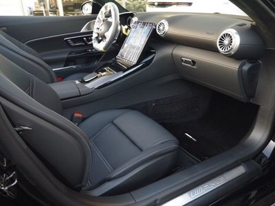 MERCEDES-BENZ SL AMG - 6