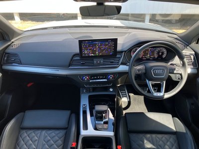 AUDI Q5 - 9