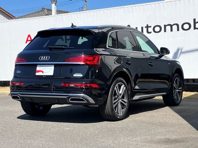 AUDI Q5 - 6