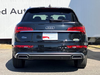 AUDI Q5 - 8