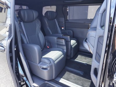 صورة مصغرة 57 لـ 2026 Toyota VELLFIRE