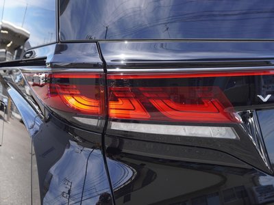 صورة مصغرة 18 لـ 2026 Toyota VELLFIRE