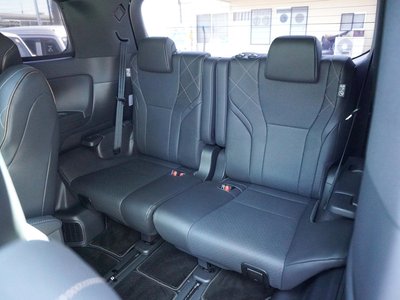 صورة مصغرة 60 لـ 2026 Toyota VELLFIRE