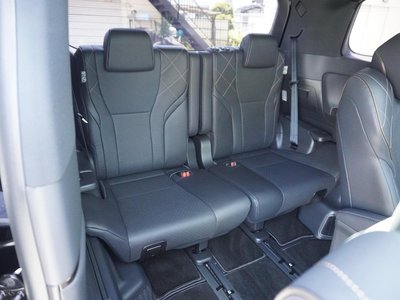 صورة مصغرة 58 لـ 2026 Toyota VELLFIRE