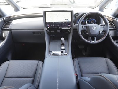 صورة مصغرة 52 لـ 2026 Toyota VELLFIRE