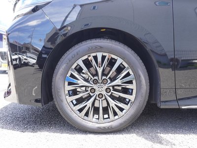 صورة مصغرة 24 لـ 2026 Toyota VELLFIRE