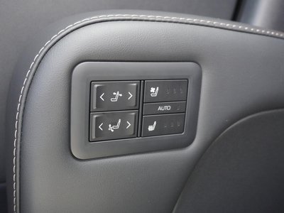 صورة مصغرة 37 لـ 2026 Toyota VELLFIRE