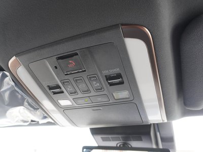 صورة مصغرة 73 لـ 2026 Toyota VELLFIRE