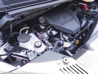 صورة مصغرة 78 لـ 2026 Toyota VELLFIRE