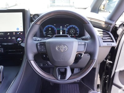 صورة مصغرة 27 لـ 2026 Toyota VELLFIRE