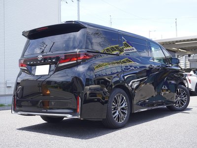 صورة مصغرة 11 لـ 2026 Toyota VELLFIRE