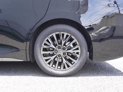 صورة مصغرة 23 لـ 2026 Toyota VELLFIRE