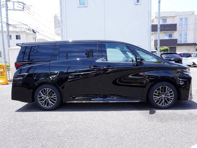 صورة مصغرة 12 لـ 2026 Toyota VELLFIRE