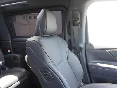 صورة مصغرة 50 لـ 2026 Toyota VELLFIRE