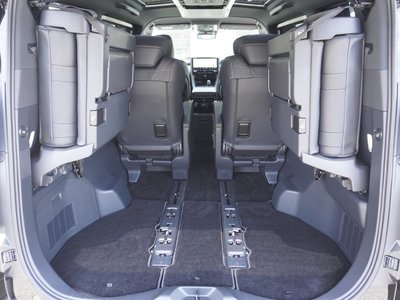 صورة مصغرة 64 لـ 2026 Toyota VELLFIRE