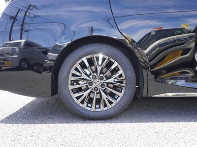 صورة مصغرة 22 لـ 2026 Toyota VELLFIRE