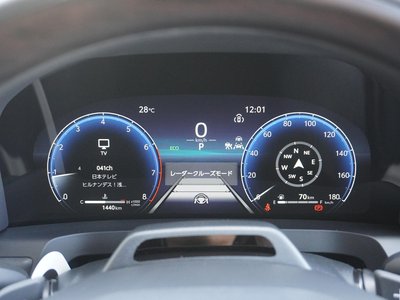 صورة مصغرة 28 لـ 2026 Toyota VELLFIRE