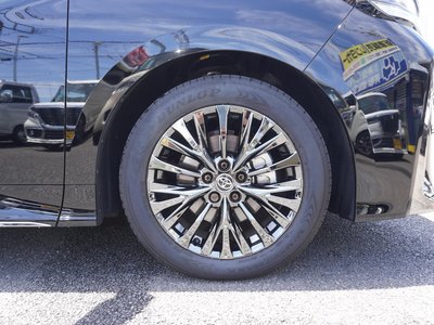 صورة مصغرة 21 لـ 2026 Toyota VELLFIRE