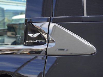 صورة مصغرة 80 لـ 2026 Toyota VELLFIRE