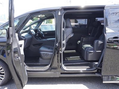 صورة مصغرة 59 لـ 2026 Toyota VELLFIRE