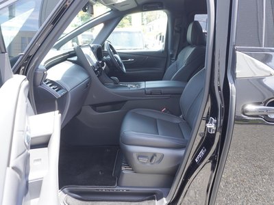 صورة مصغرة 49 لـ 2026 Toyota VELLFIRE